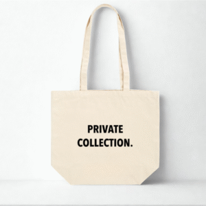 Private Collection Tote